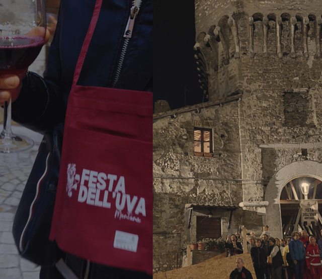 festa dell'uva